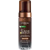 Loreal Water Mousse Autobronceante Tono Medio Sublime Bronze