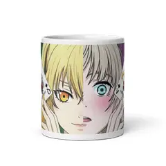 GENERICO - Tazon Estampado Anime Kakegurui