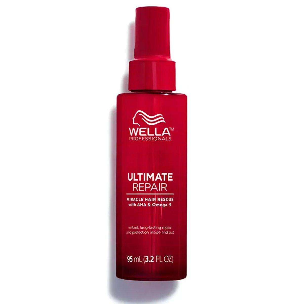 WELLA - Tratamiento Wella En Aceite Miracle Ultimate Repair 95ml