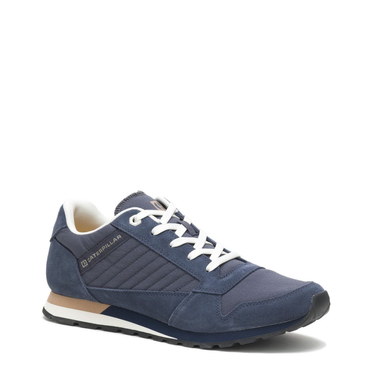 CAT - Ventura Zapatilla Urbana Hombre Azul