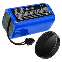 GENERICO - Batería Para Eufy Robovac 11s 12 15c/s 30 30c35