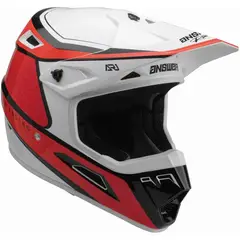 ANSWER - Casco AR-1 Rojo