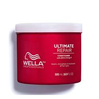 Acondicionador Ultimate Repair 500ml Paso 2