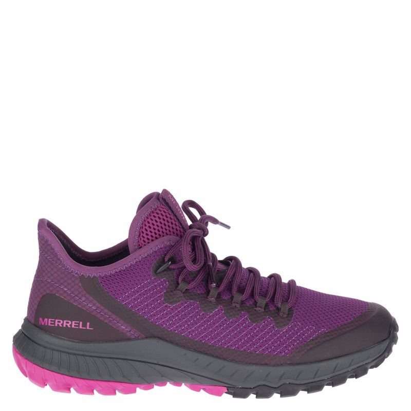 MERRELL - Bravada Zapatilla Outdoor Mujer Merrell