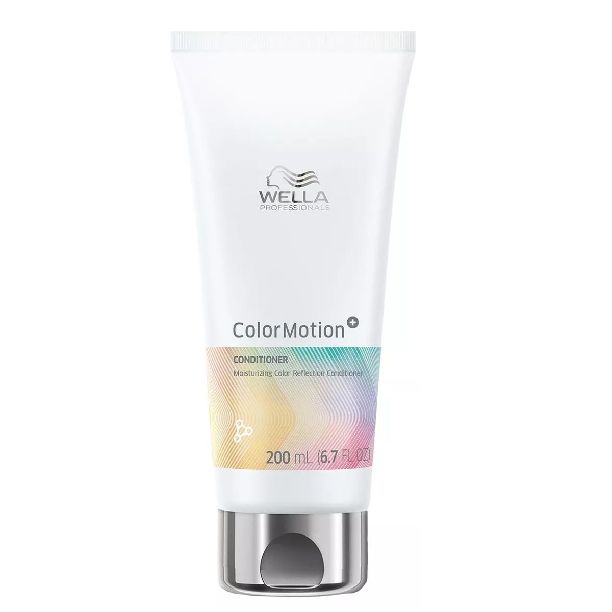 WELLA - Acondicionador Wella Color Motion 200ml