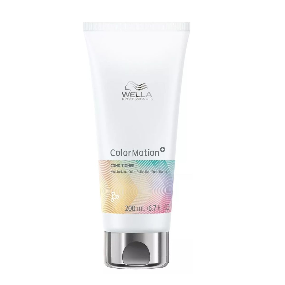 WELLA - Acondicionador Wella Color Motion 200ml