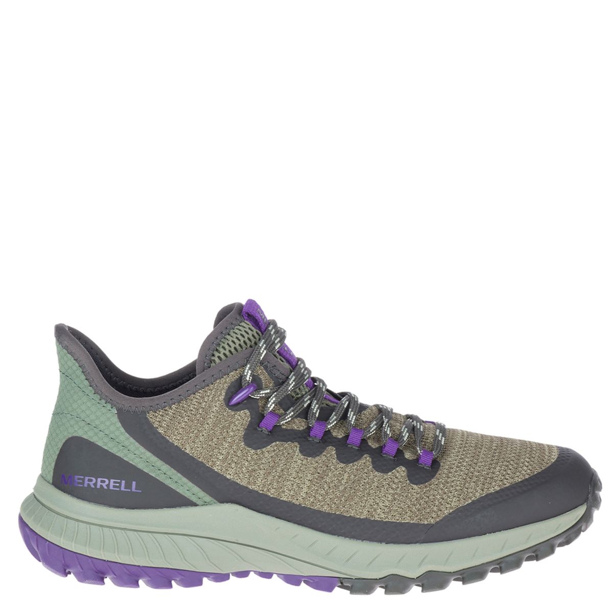 MERRELL - Bravada Zapatilla Outdoor Mujer Merrell