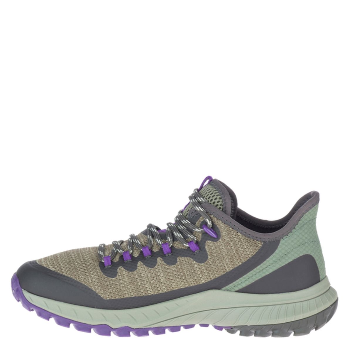 MERRELL - Bravada Zapatilla Outdoor Mujer Merrell