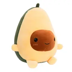 GENERICO - Peluche de Palta Kawaii 26cm