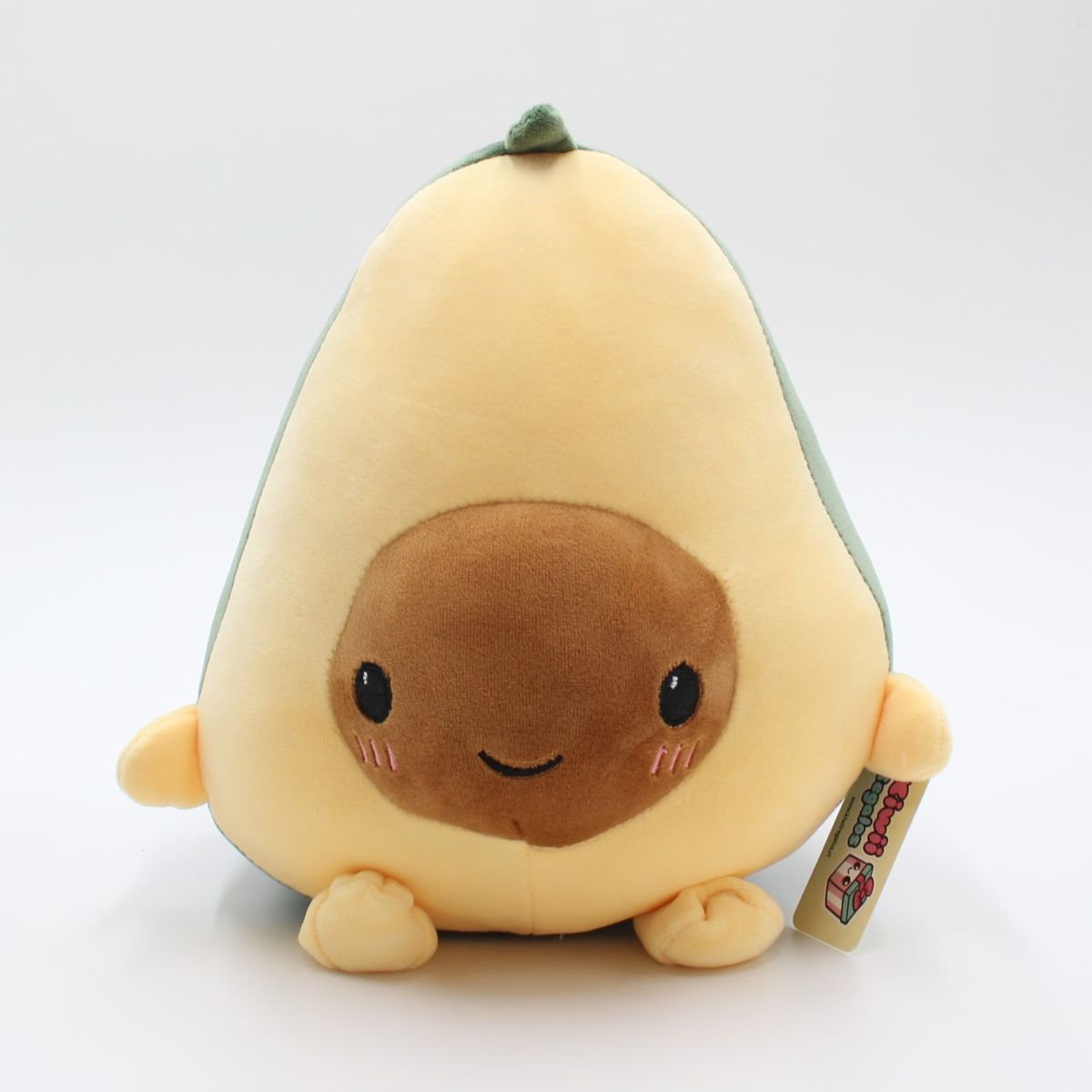 GENERICO - Peluche de Palta Kawaii 26cm