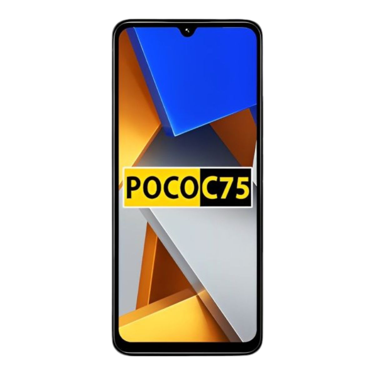 XIAOMI - Xiaomi Poco C75 Dual Sim 128gb Dorado 6gb Ram