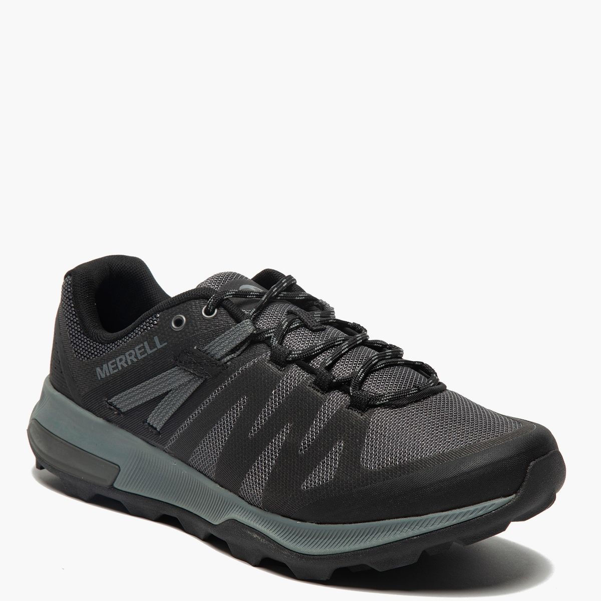 MERRELL - Zion Fst Zapatilla Outdoor Hombre Merrel