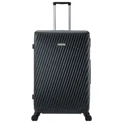 INSPIRACCI - Maleta Rigida Milan m 18kg negro