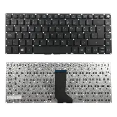 GENERICO - Teclado Español Para Notebook Acer Aspire 1 A114-32 Serie