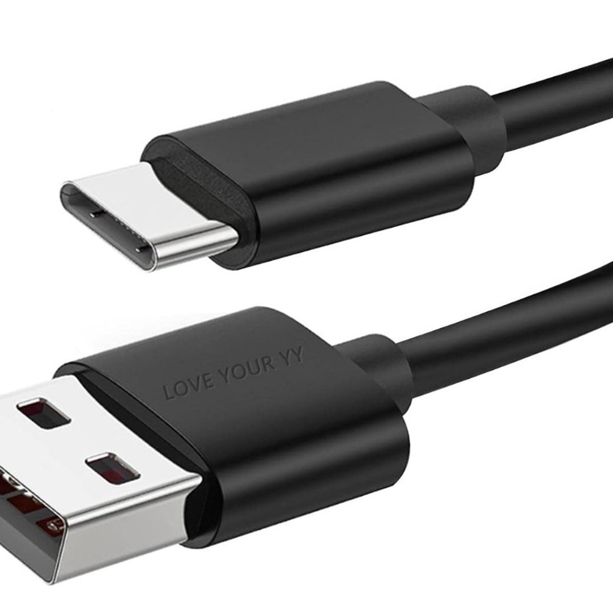 GENERICO - Cable Cargador Carga Usb C Para Parlante Sony Srs-xb13