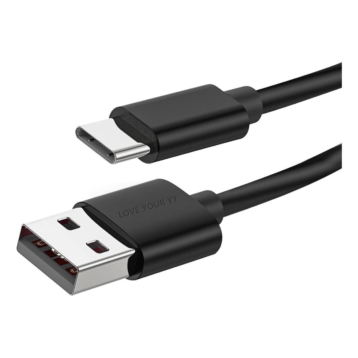 GENERICO - Cable Cargador Carga Usb C Para Parlante Sony Srs-xb13