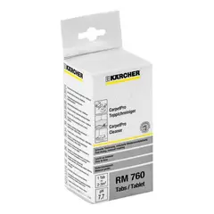 KARCHER - Limpiador Concentrado Para Alfombras Rm760