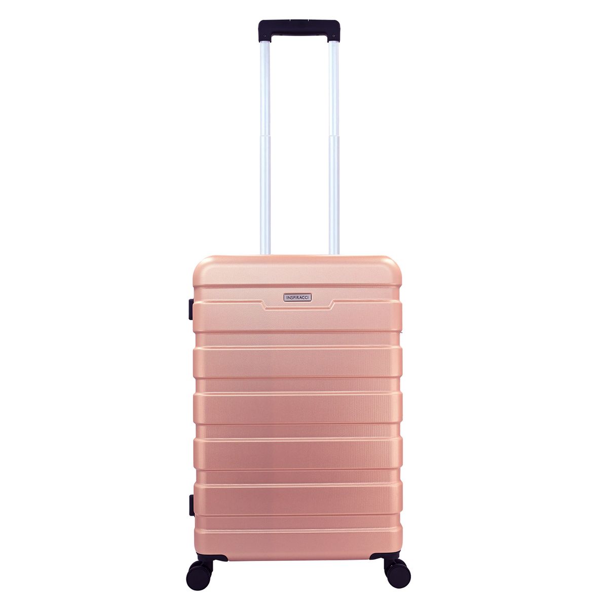 INSPIRACCI - Maleta Rigida Danubio S 10KG cabina rosa