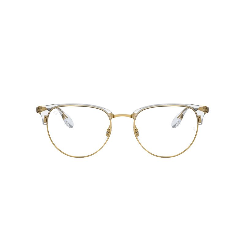 RAY BAN - ARMAZON OPTICO RAY BAN - RX6396 5762 - Oro arista