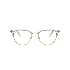 RAY BAN - ARMAZON OPTICO - RX6396 5762 - Oro arista