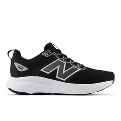 NEW BALANCE - Zapatillas Running Mujer Negro W 460 LK4
