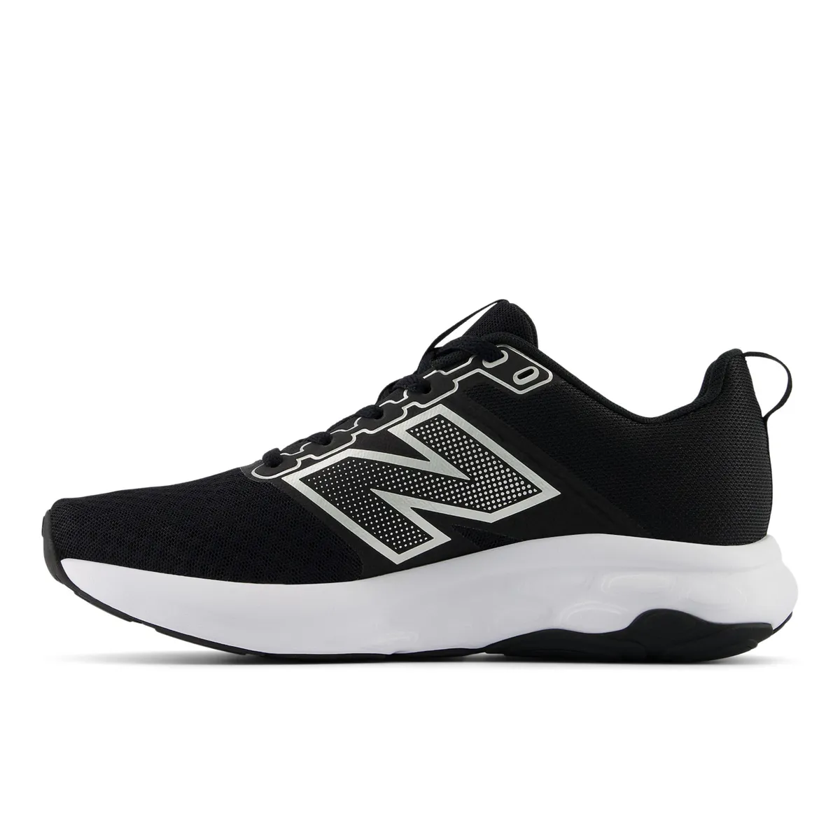 NEW BALANCE - Zapatillas Running Mujer New Balance Negro W 460 LK4