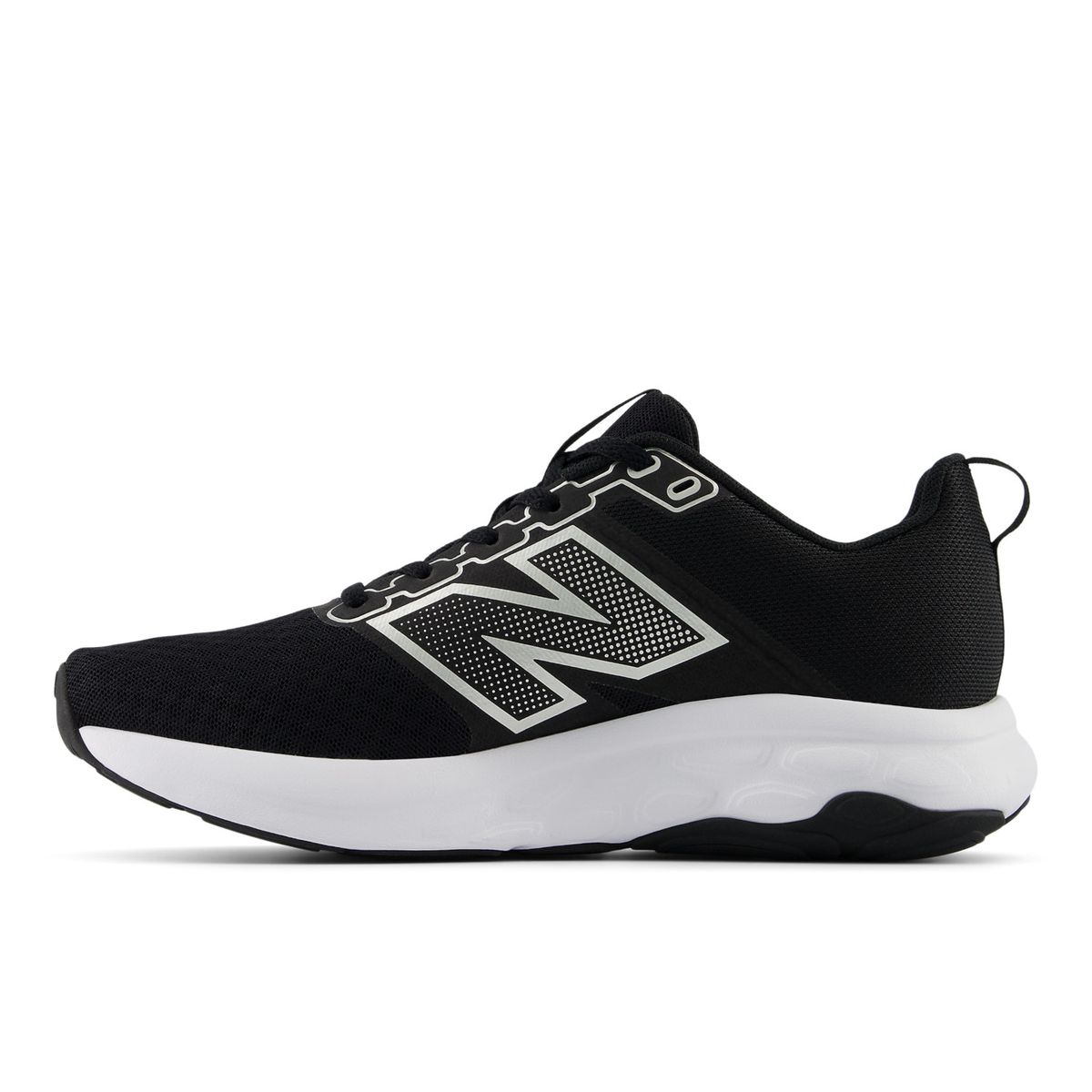 NEW BALANCE - Zapatillas Running Mujer New Balance Negro W 460 LK4