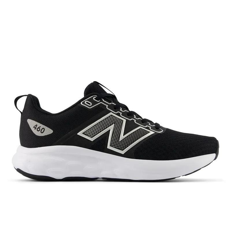 NEW BALANCE - Zapatillas Running Mujer New Balance Negro W 460 LK4