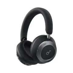 SOUNDCORE - Audifono Over Ear Noise Cancelling Space One Pro Negro