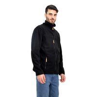 Polar Pardo Negro Hombre