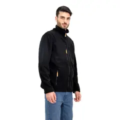 QUEBEC - Polar Pardo Negro Hombre