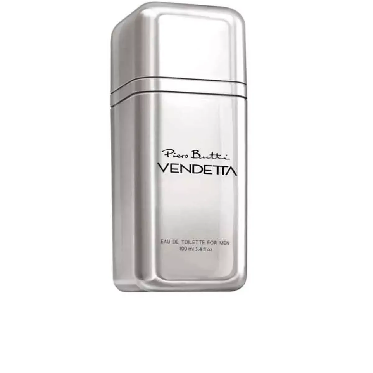 PIERO BUTTI - Piero Butti Piero Butti Eau De Toilette Vendetta 100 Ml