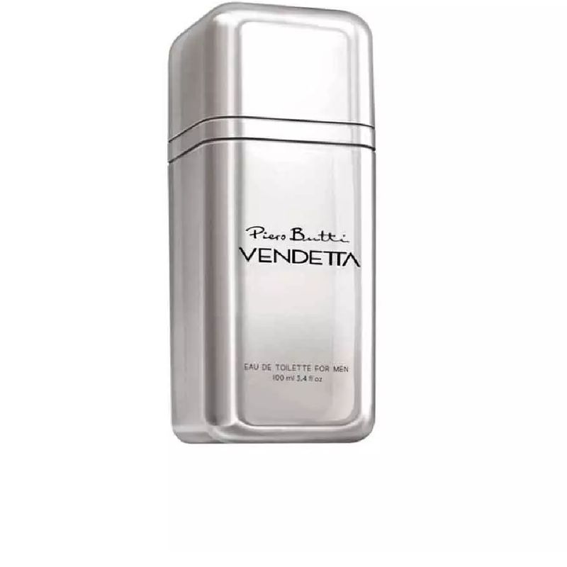 PIERO BUTTI - Piero Butti Piero Butti Eau De Toilette Vendetta 100 Ml