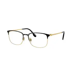 RAY BAN - ARMAZON OPTICO - RX6494 2991 - Negro sobre dorado