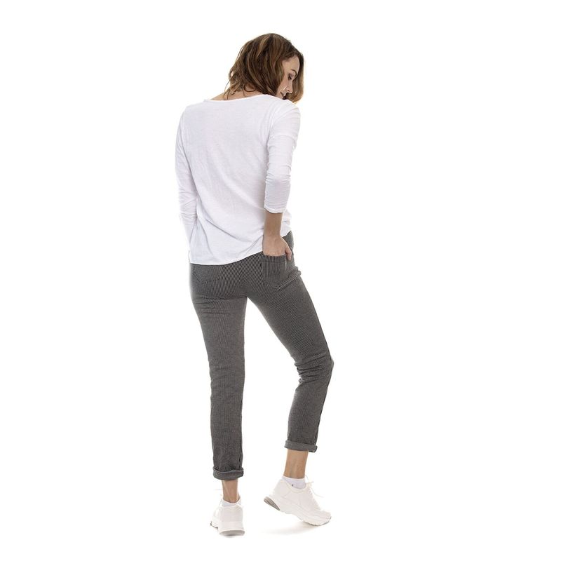 MARIE CLAIRE - Pantalón Berlin