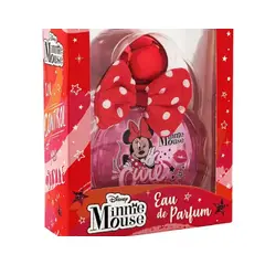 DISNEY - Perfume Minnie Mouse Estuche 50ml