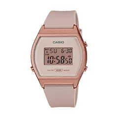 CASIO - Reloj Digital Unisex LW-204-4A