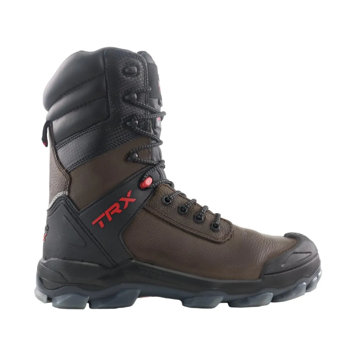 EDELBROCK - BOTA SEGURIDAD EDELBROCK TRX ED 707 HIGH
