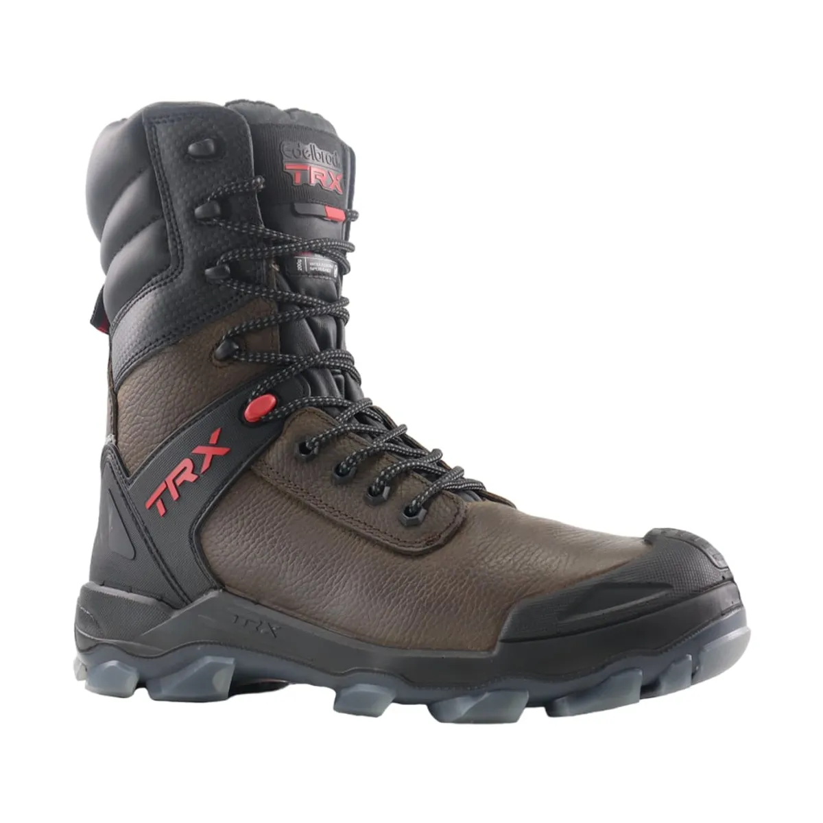 EDELBROCK - BOTA SEGURIDAD EDELBROCK TRX ED 707 HIGH
