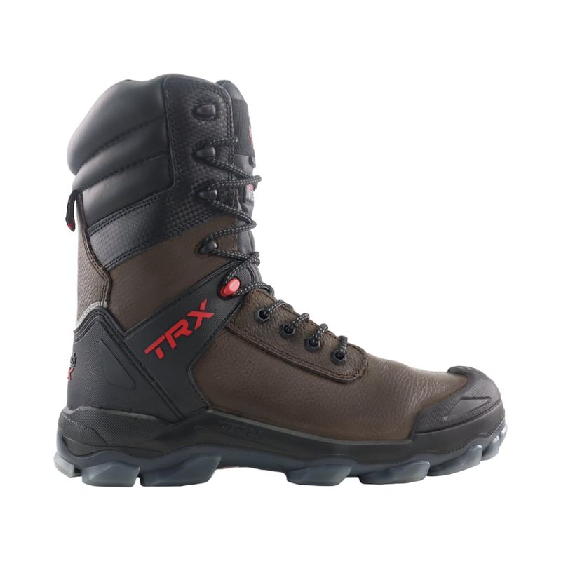 EDELBROCK - BOTA SEGURIDAD EDELBROCK TRX ED 707 HIGH