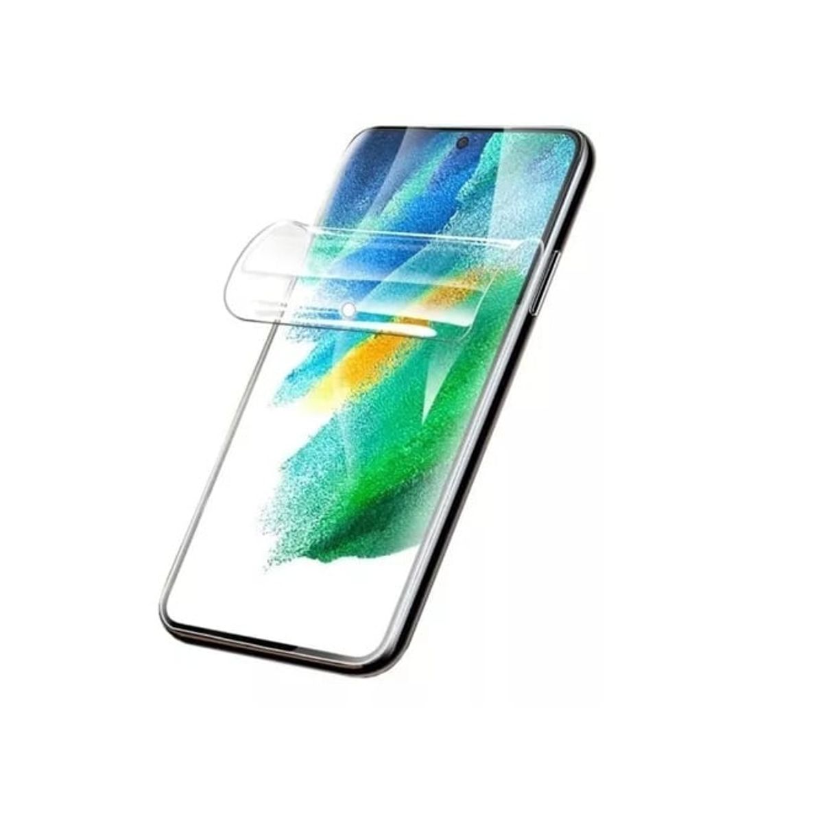 GENERICO - Lamina de Hidrogel para Samsung Note 20 Ultra