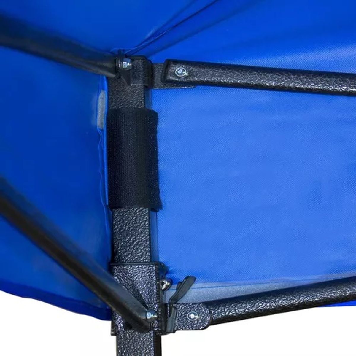 GENERICO - Toldo 3x3 Con Filtri Uv Metálico Anti Oxidable Con Lona Gsol