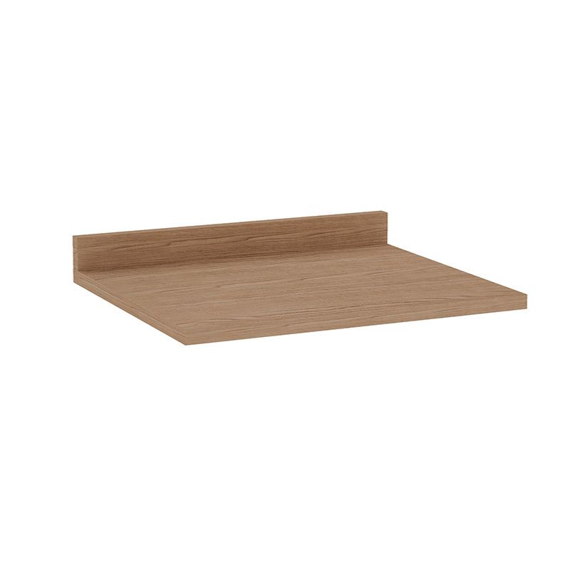 DF HOME - Cubierta Mueble Base 700 Studio - Ebano 1538.0001