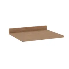 DF HOME - Cubierta Mueble Base 700 Studio - Ebano 1538.0001