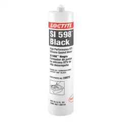 LOCTITE - SI 598 Sellador de Juntas Automotriz Negro 300Ml