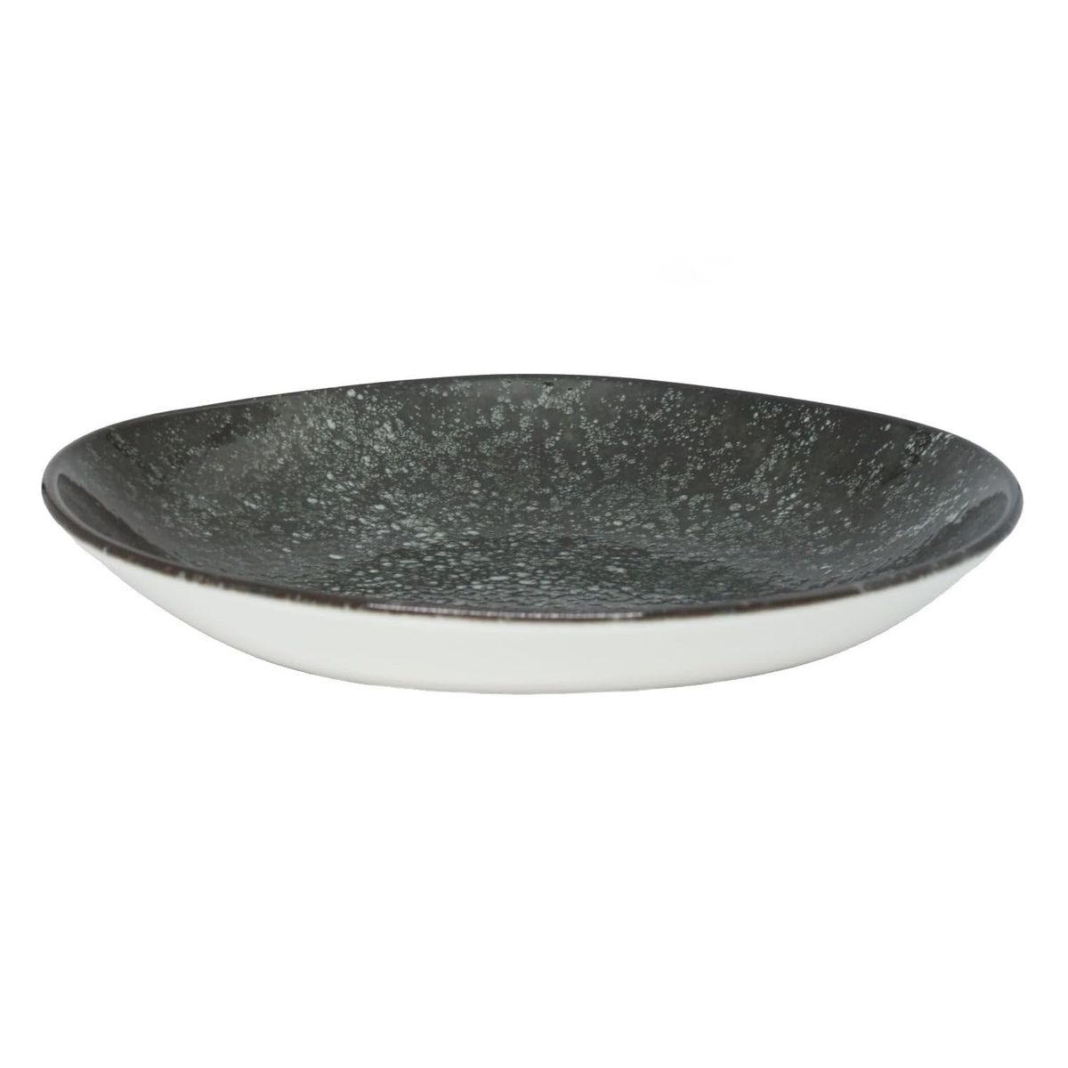 Plato Porcelanosa Cosmos Hondo 26cm Set 6 unidades, marca BONNA - Foto 2