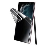 Lámina de Hidrogel Anti Espia para Samsung S23 Ultra