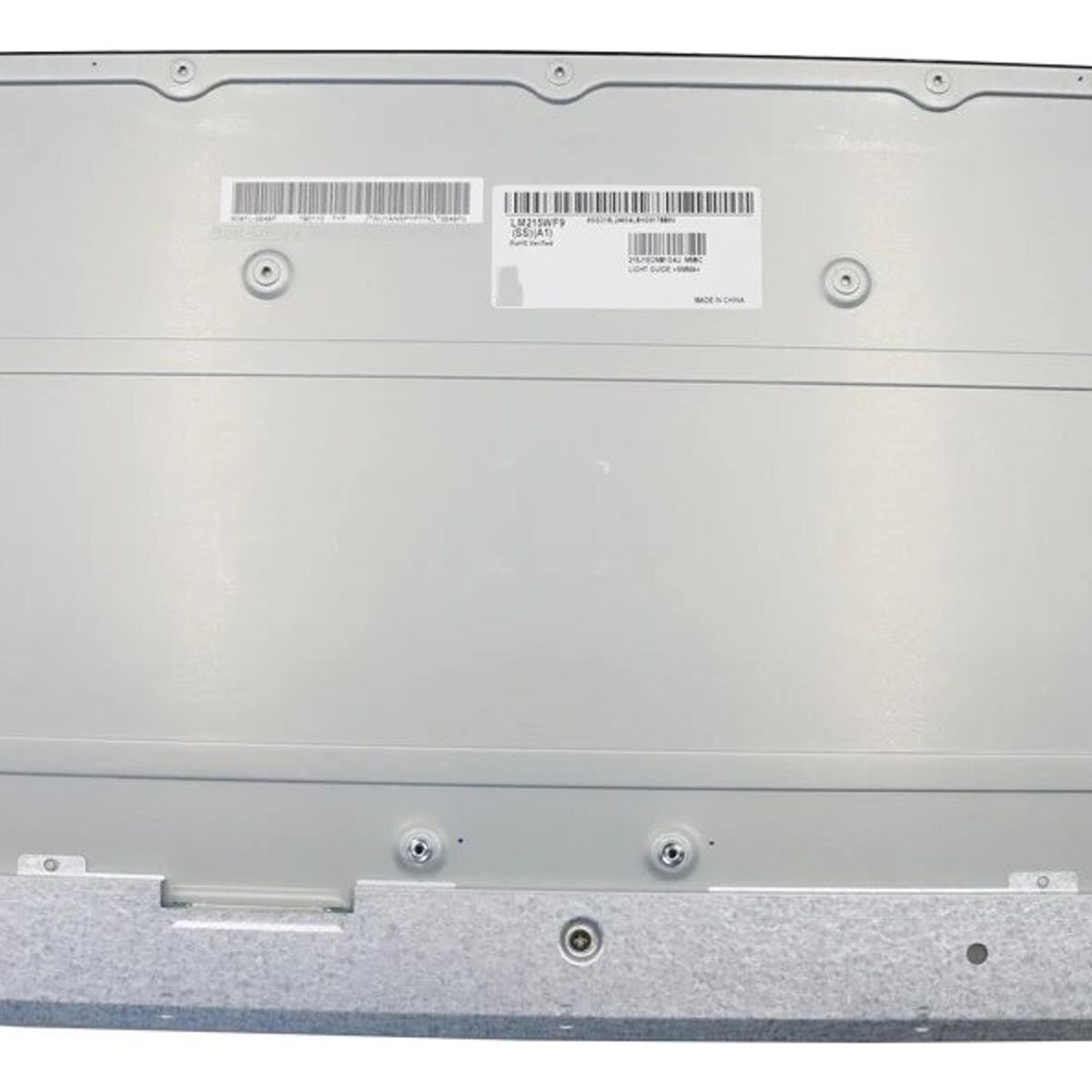 GENERICO - Pantalla Para Todo En Uno Lm215wf9 ss a2 Full Hd