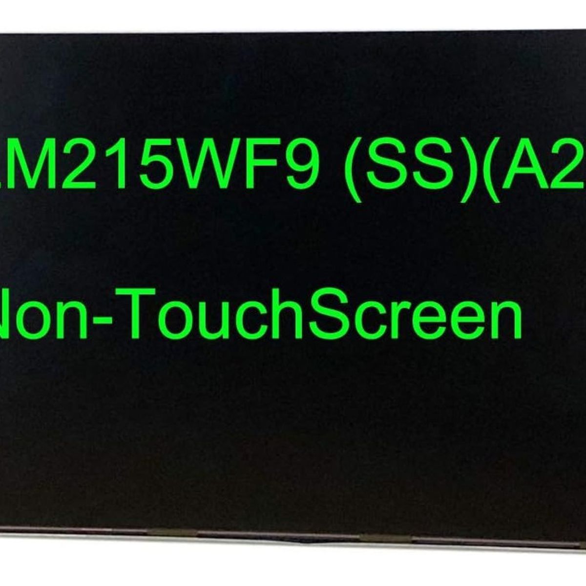 GENERICO - Pantalla Para Todo En Uno Lm215wf9 ss a2 Full Hd