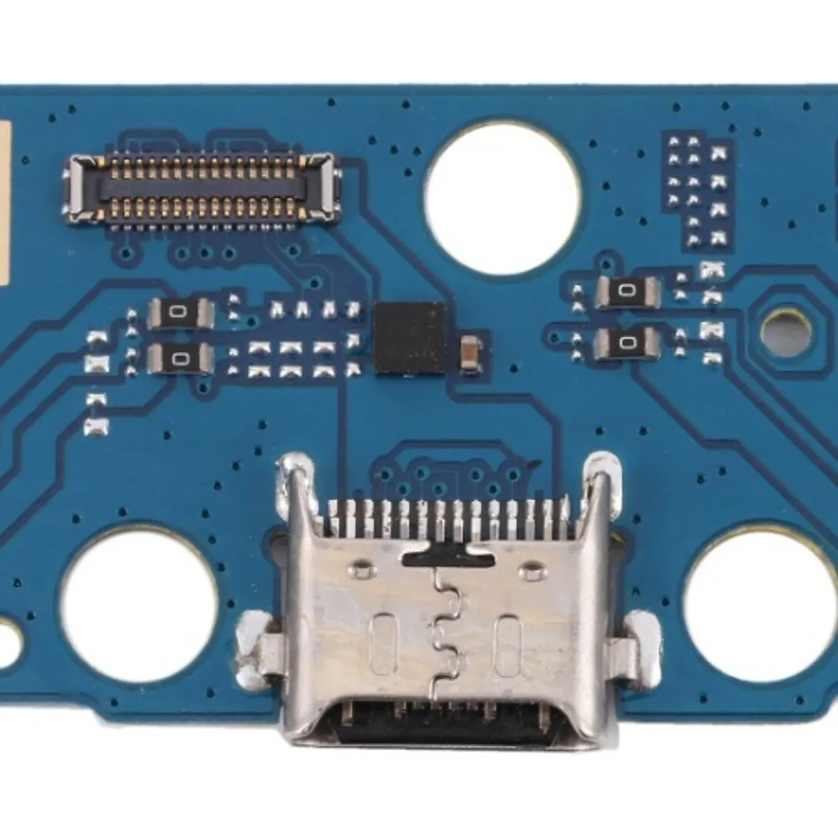 GENERICO - Flex Board De Carga Para Lenovo Tab P11 tb-j606